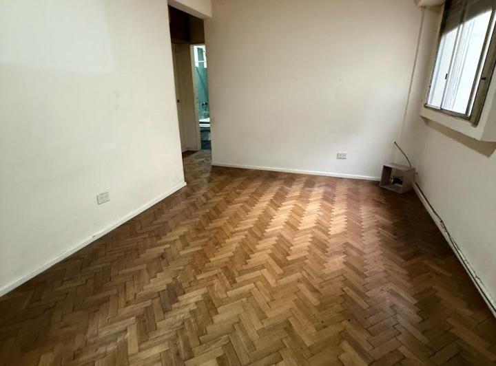 Departamento · 37m² · 2 Ambientes