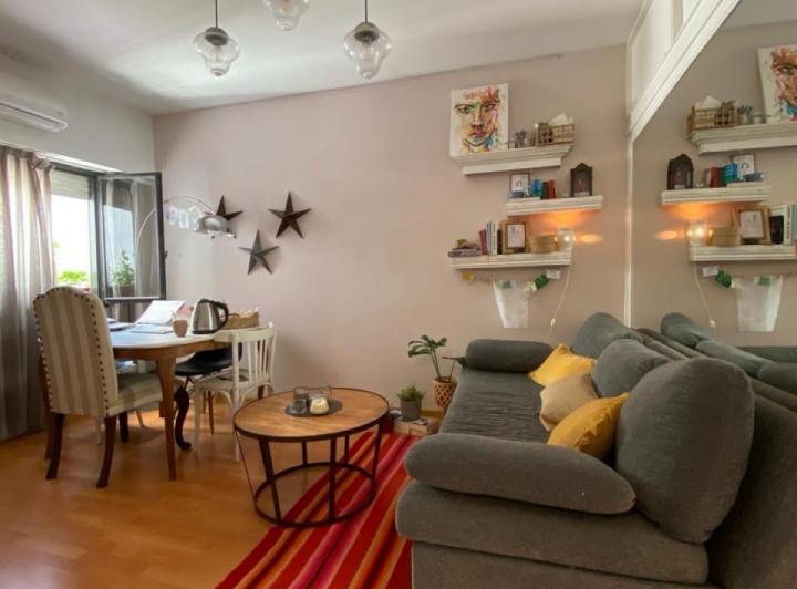 Departamento · 39m² · 1 Ambiente