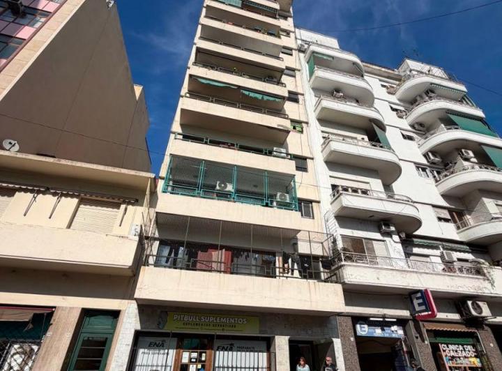 Departamento · 42m² · 2 Ambientes