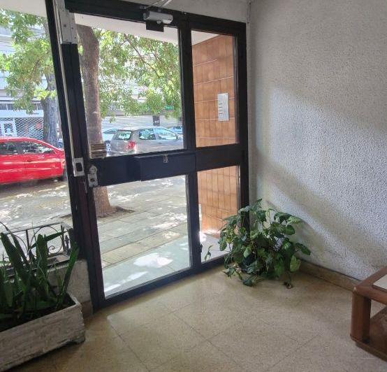 Departamento · 41m² · 2 Ambientes