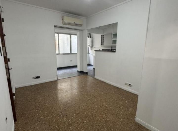 Departamento · 47m² · 2 Ambientes