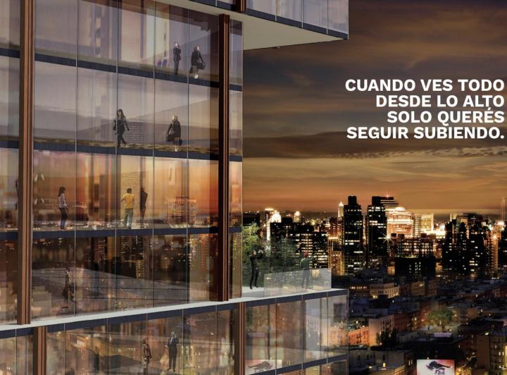 Departamento · 52m² · 2 Ambientes