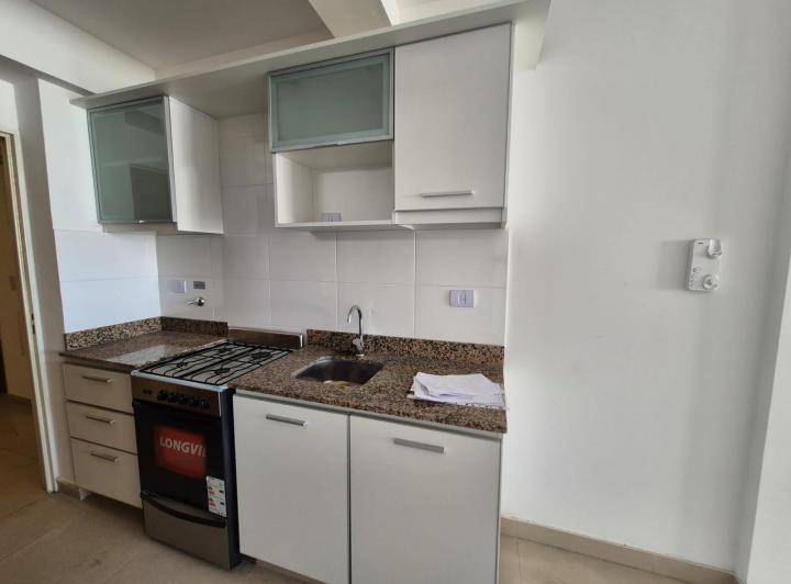 Departamento · 32m² · 1 Ambiente