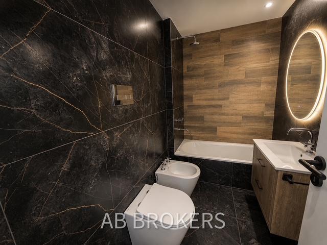 Departamento · 33m² · 1 Ambiente