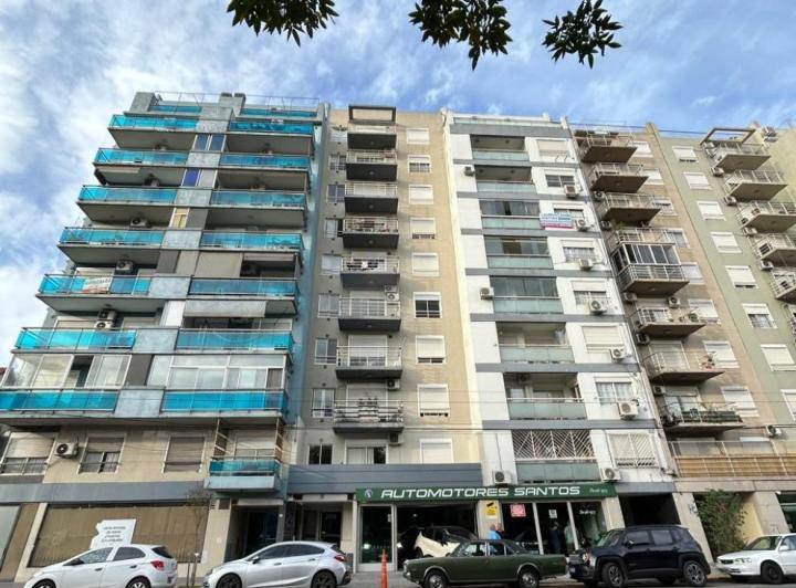 Departamento · 42m² · 2 Ambientes