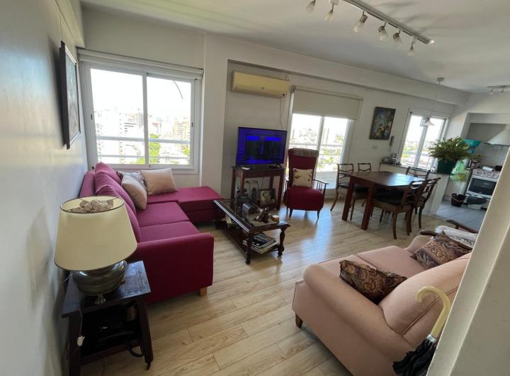 Departamento · 68m²