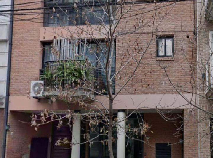 Departamento · 40m² · 2 Ambientes