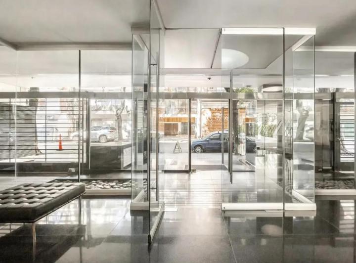 Departamento · 40m² · 1 Ambiente