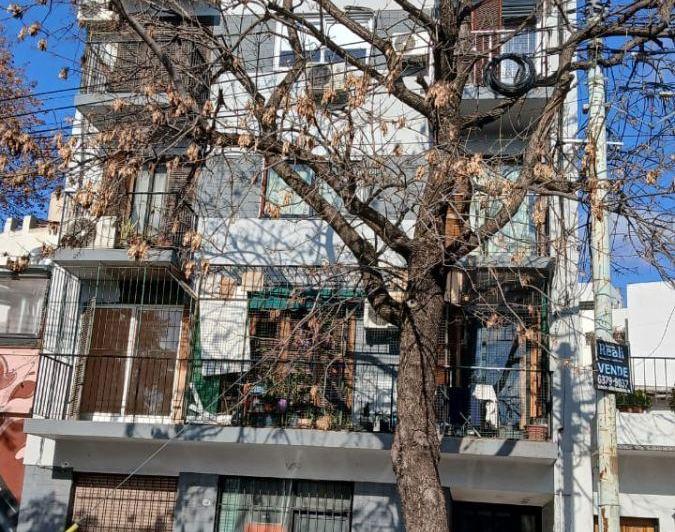 Departamento · 35m² · 2 Ambientes