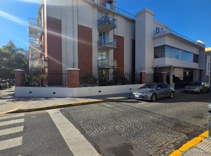 Departamento · 45m² · 2 Ambientes