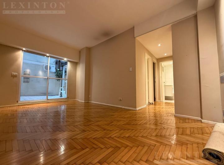 Departamento · 60m² · 2 Ambientes