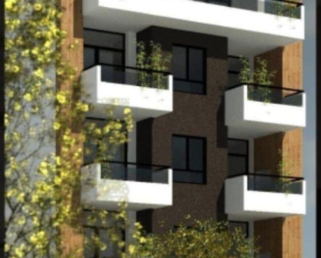 Departamento · 50m² · 2 Ambientes