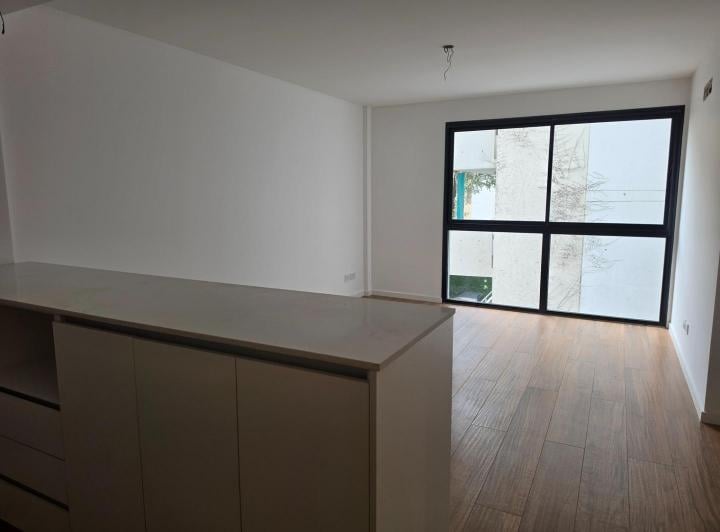 Departamento · 44m² · 2 Ambientes