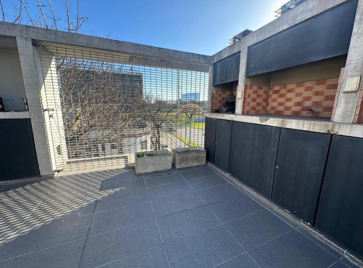 Departamento · 32m² · 1 Ambiente