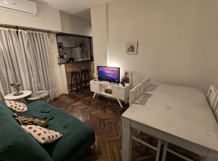 Departamento · 31m² · 2 Ambientes