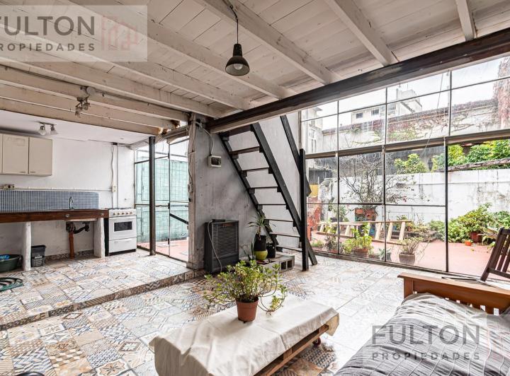 Departamento · 81m² · 3 Ambientes