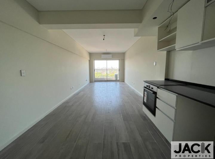 Departamento · 52m² · 2 Ambientes