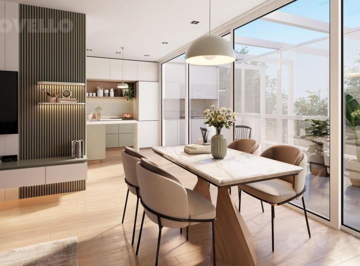 Departamento · 57m² · 2 Ambientes
