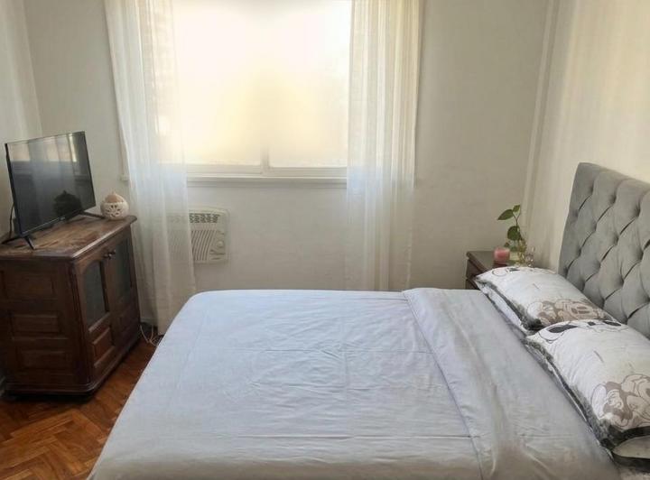 Departamento · 32m² · 2 Ambientes