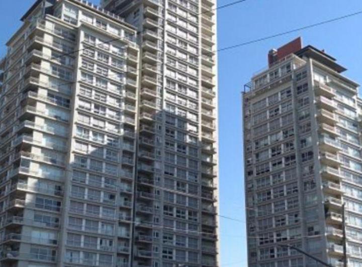 Departamento · 64m² · 2 Ambientes · 1 Cochera