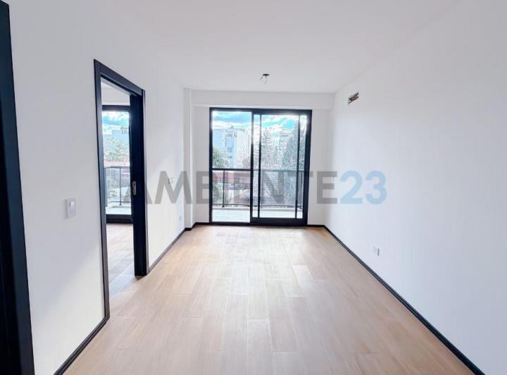 Departamento · 38m² · 2 Ambientes
