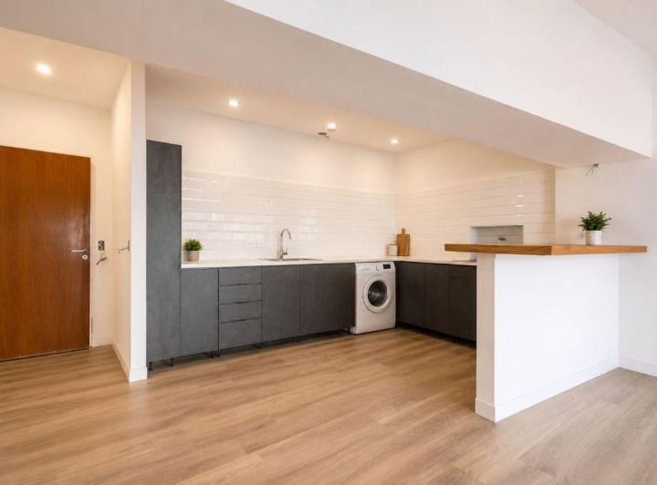 Departamento · 78m² · 2 Ambientes