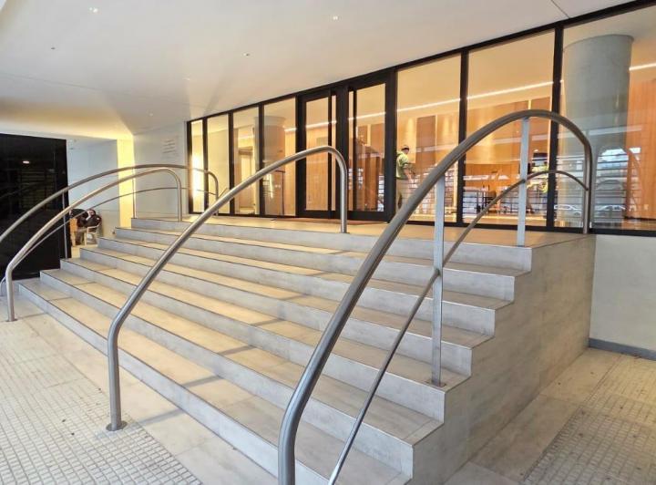 Departamento · 41m² · 2 Ambientes · 1 Cochera