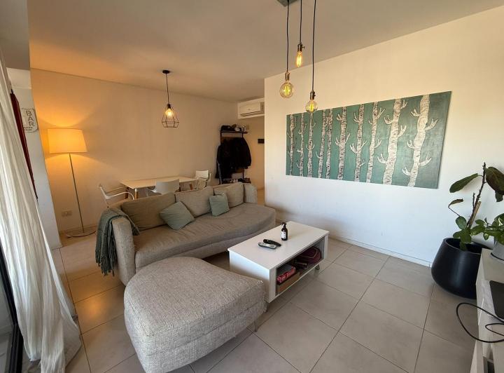 Departamento · 43m² · 2 Ambientes · 1 Cochera