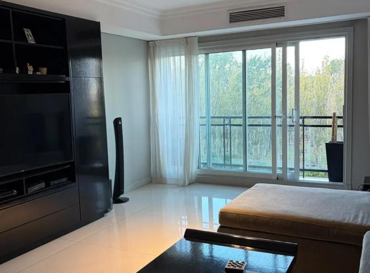 Departamento · 90m² · 2 Ambientes · 1 Cochera