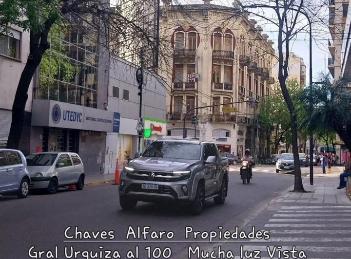 Departamento · 49m² · 2 Ambientes