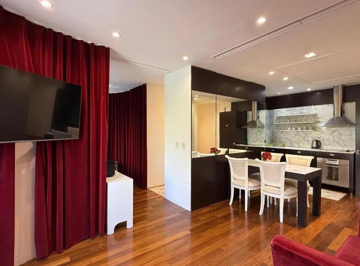 Departamento · 60m² · 2 Ambientes