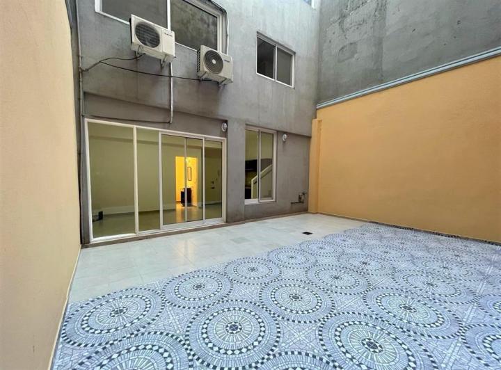 Departamento · 53m² · 2 Ambientes