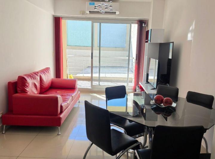 Departamento · 41m² · 2 Ambientes