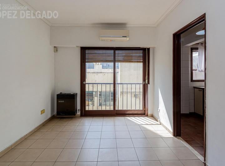 Departamento · 32m² · 2 Ambientes