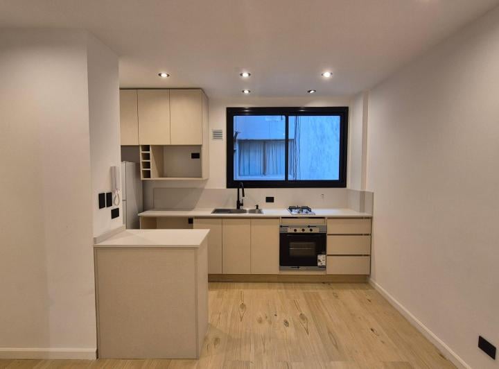 Departamento · 34m² · 2 Ambientes