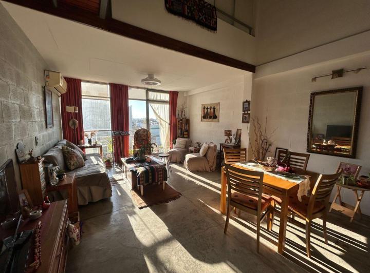 Departamento · 75m² · 2 Ambientes · 1 Cochera