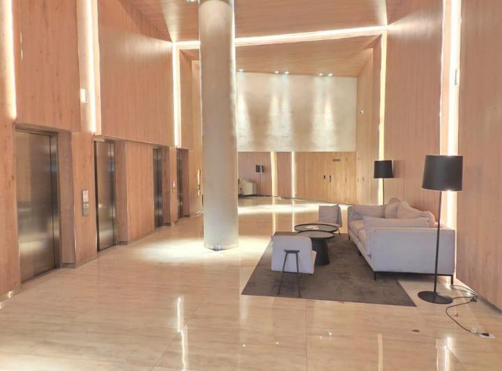 Departamento · 41m² · 2 Ambientes · 1 Cochera