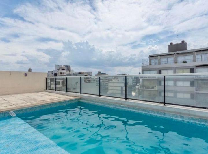 Departamento · 50m² · 2 Ambientes