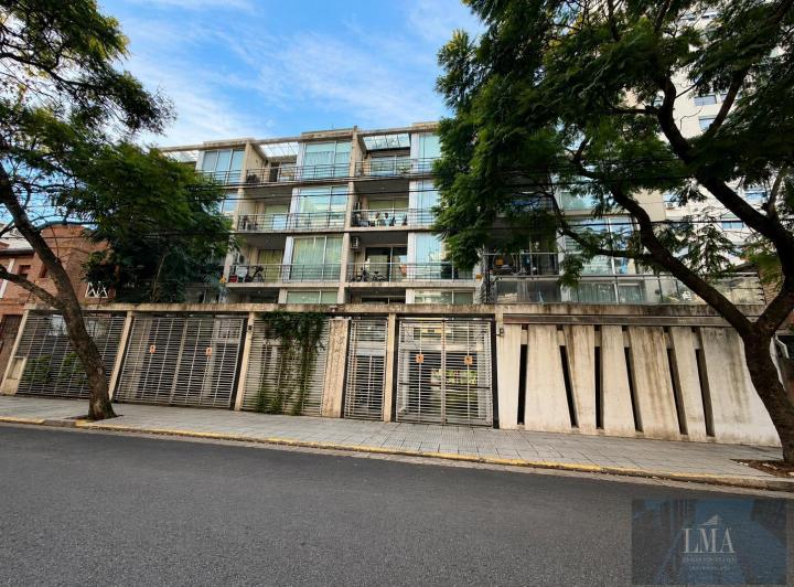 Departamento · 45m² · 2 Ambientes