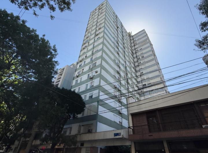 Departamento · 37m² · 2 Ambientes