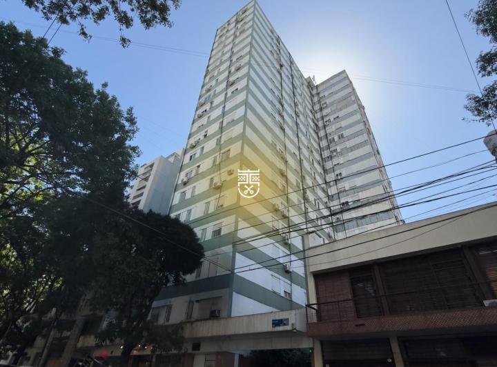 Departamento · 37m² · 2 Ambientes