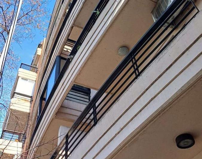 Departamento · 29m² · 1 Ambiente