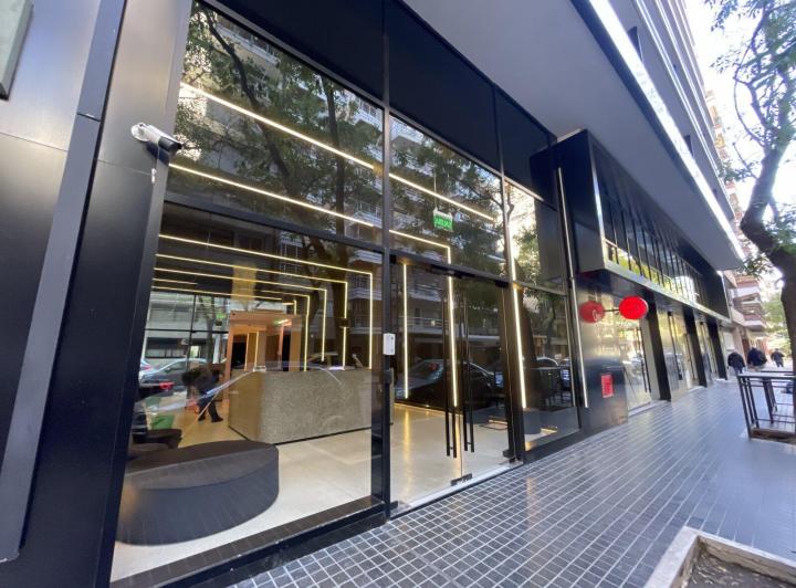 Departamento · 46m² · 2 Ambientes