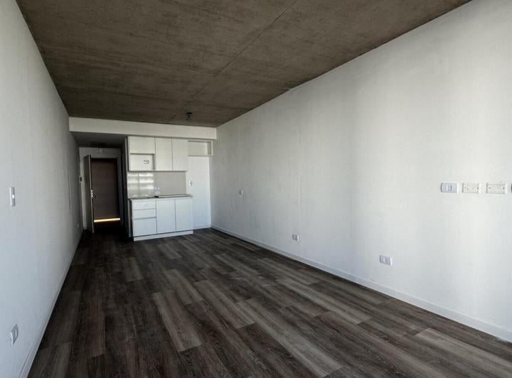 Departamento · 30m² · 1 Ambiente