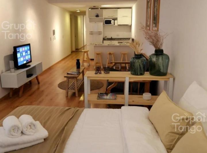 Departamento · 39m² · 1 Ambiente