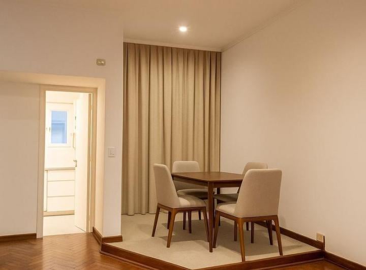 Departamento · 39m² · 2 Ambientes