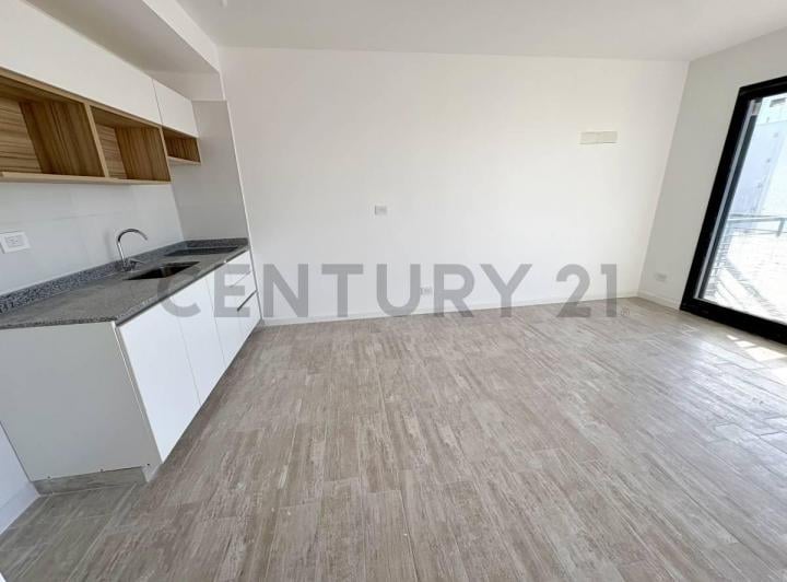 Departamento · 32m² · 1 Ambiente