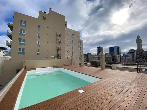 Departamento · 30m² · 1 Ambiente