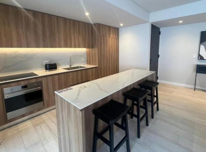 Departamento · 68m² · 1 Ambiente