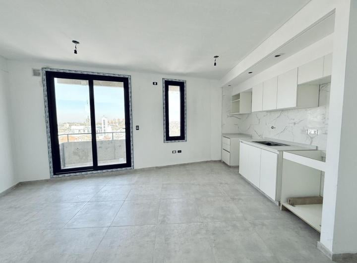 Departamento · 36m² · 2 Ambientes